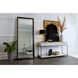 Rebel 63 X 17.75 inch Champagne Gold / Cream Console Table with Drawers